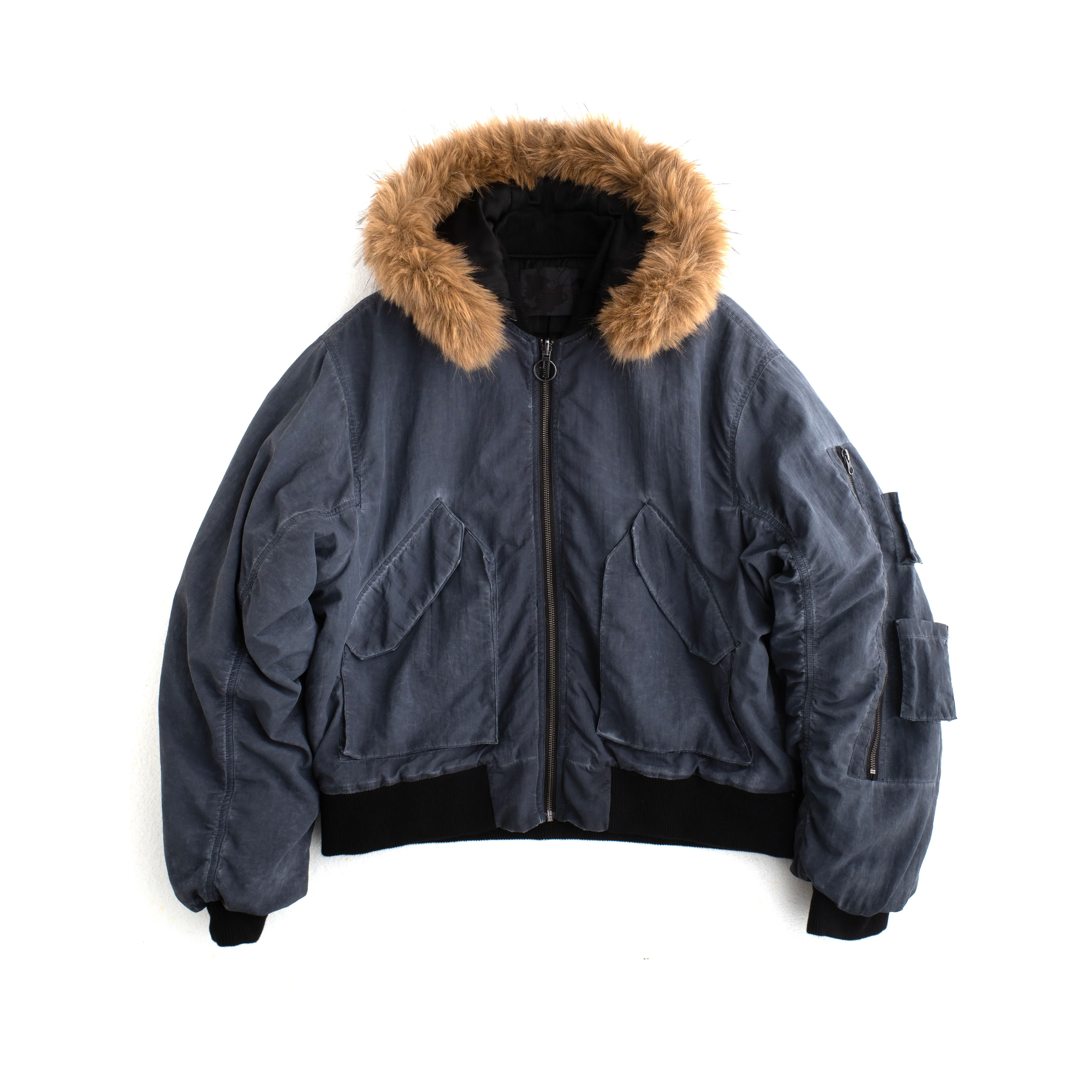 JACKETS