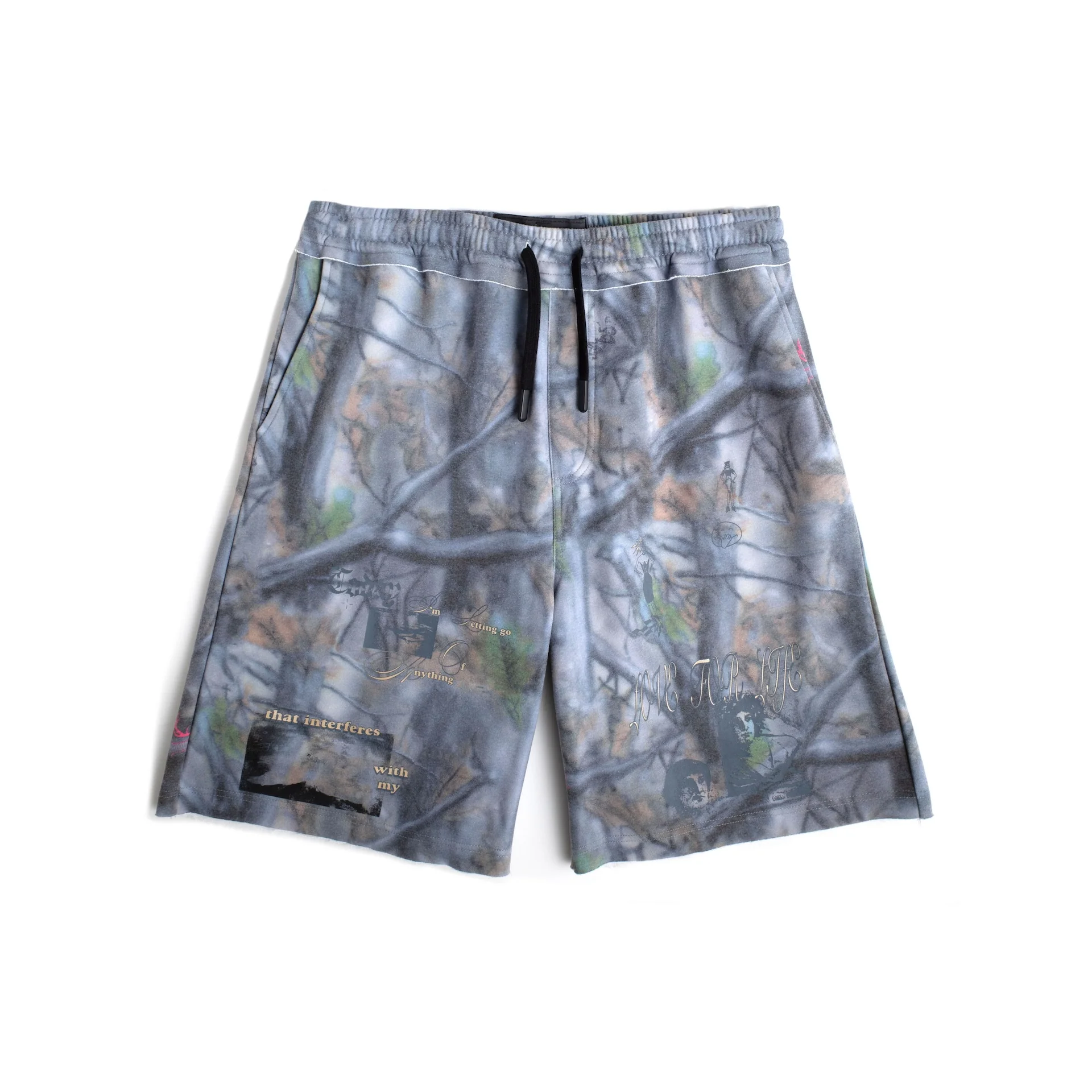 PANT/SHORTS